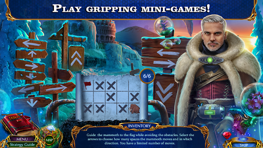 Labyrinths 13 f2p - Gameplay image of android game