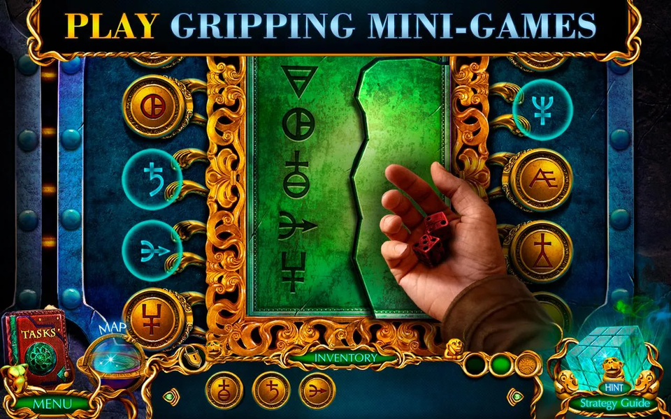 Labyrinths Of World: Game - عکس بازی موبایلی اندروید