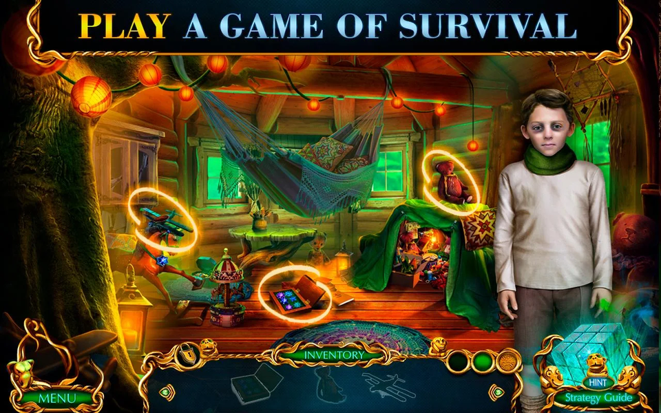 Labyrinths Of World: Game - عکس بازی موبایلی اندروید
