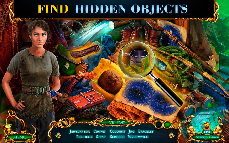 Labyrinths Of World: Game - عکس بازی موبایلی اندروید