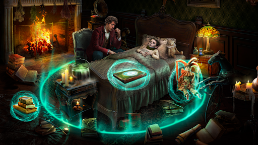 Labyrinths of World ۷ f۲p - عکس بازی موبایلی اندروید