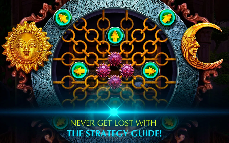 Labyrinths Of World: Collide - عکس بازی موبایلی اندروید