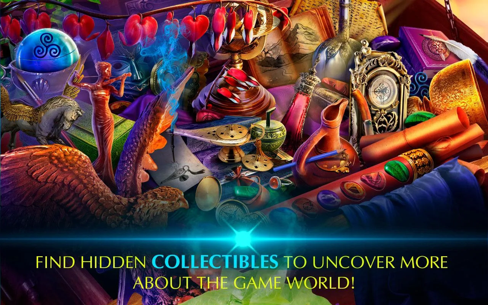 Labyrinths Of World: Collide - عکس بازی موبایلی اندروید