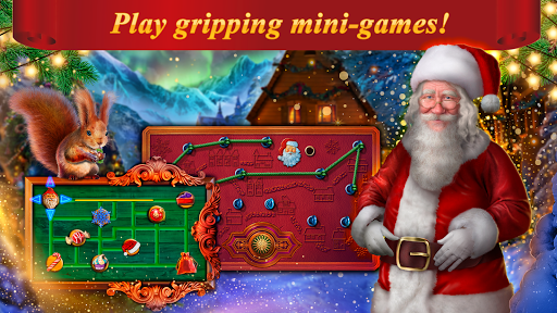 Christmas Spirit ۱ f۲p - عکس بازی موبایلی اندروید