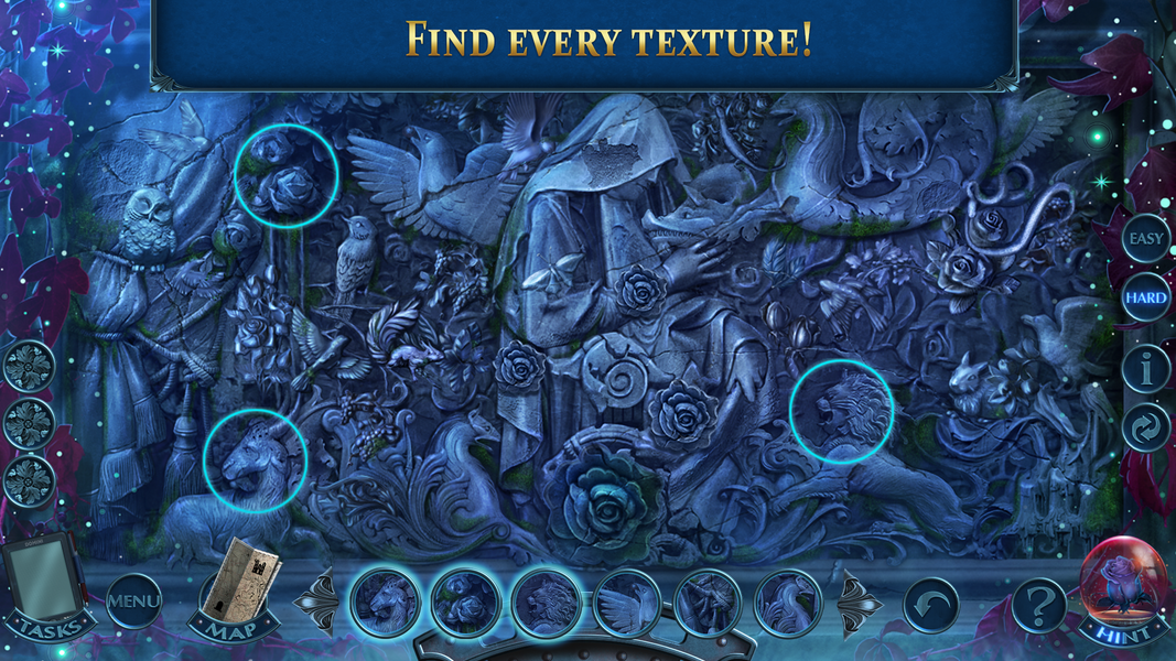 City Legends 1 f2p - Gameplay image of android game