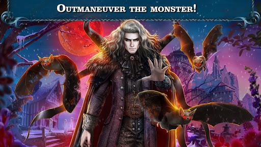 Dark Romance: Vampire Origins - عکس بازی موبایلی اندروید