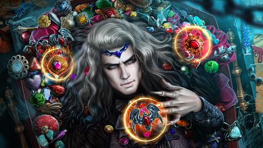 Dark Romance: Vampire Origins - عکس بازی موبایلی اندروید