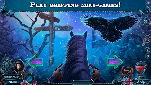 Dark Romance 13 f2p - Image screenshot of android app