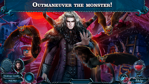 Dark Romance 13 f2p - Image screenshot of android app