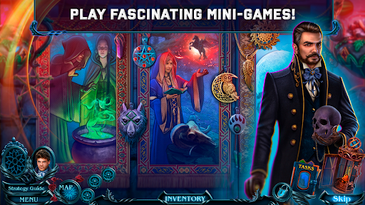 Dark Romance 14 f2p - Image screenshot of android app