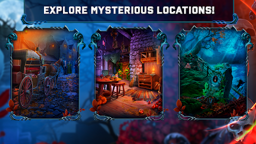 Dark Romance 14 f2p - Image screenshot of android app