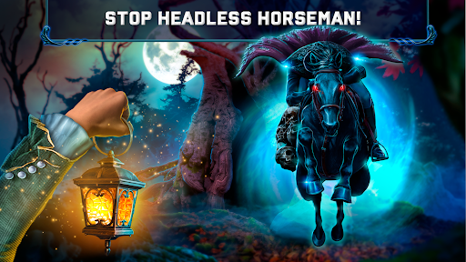 Dark Romance 14 f2p - Image screenshot of android app