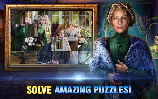 Dark Romance 5 f2p - Gameplay image of android game