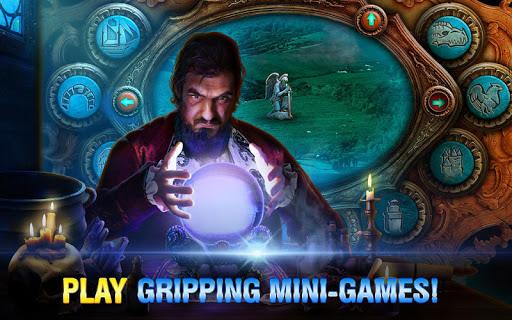 Dark Romance 5 f2p - Gameplay image of android game