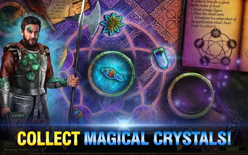 Enchanted Kingdom 2 f2p - Gameplay image of android game