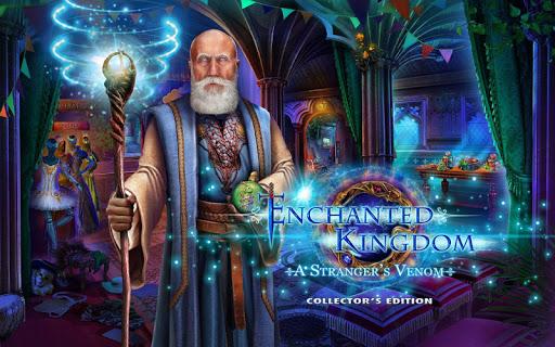 Enchanted Kingdom 2 f2p - Gameplay image of android game