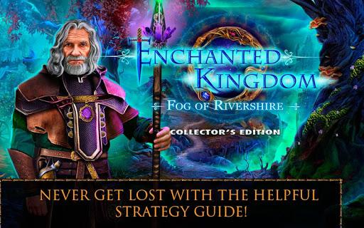 Enchanted Kingdom: Rivershire - عکس بازی موبایلی اندروید