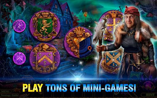 Enchanted Kingdom 3 f2p - Gameplay image of android game