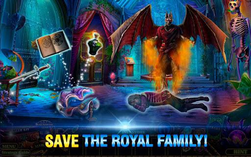 Enchanted Kingdom 3 f2p - عکس بازی موبایلی اندروید