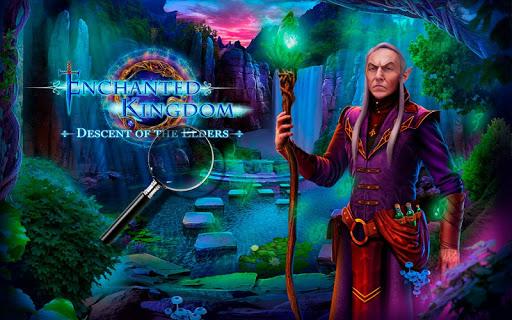 Enchanted Kingdom: Elders - عکس بازی موبایلی اندروید