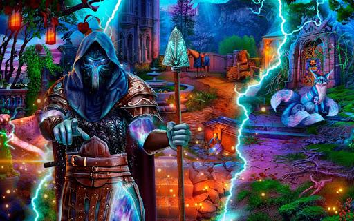 Enchanted Kingdom: Backwoods - عکس بازی موبایلی اندروید