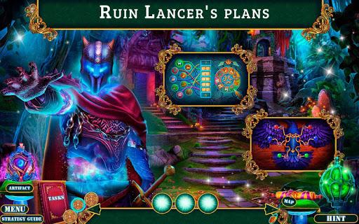 Enchanted Kingdom: Backwoods - عکس بازی موبایلی اندروید