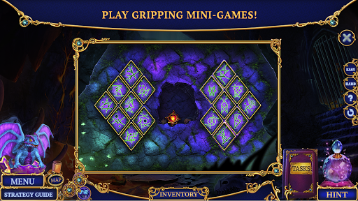 Enchanted Kingdom 7 f2p - Gameplay image of android game