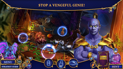 Enchanted Kingdom 7 f2p - Gameplay image of android game