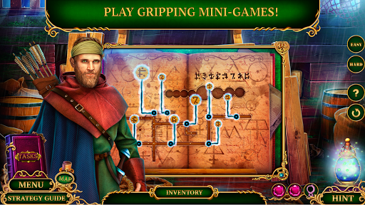 Enchanted Kingdom: Master - عکس بازی موبایلی اندروید