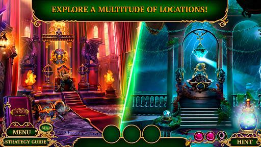 Enchanted Kingdom 8 f2p - Gameplay image of android game