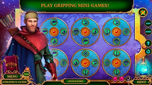 Enchanted Kingdom 8 f2p - Gameplay image of android game