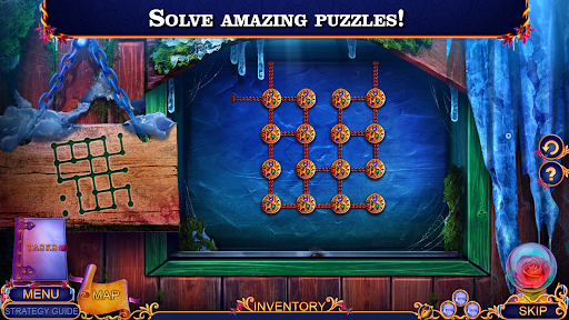 Enchanted Kingdom 9 f2p - Image screenshot of android app