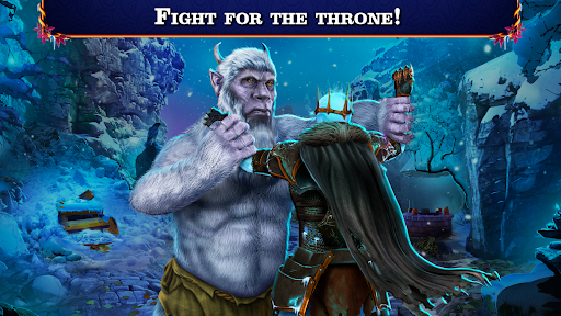 Enchanted Kingdom 9 f2p - Image screenshot of android app