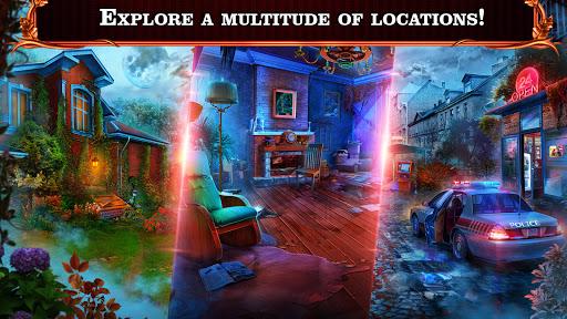 Fatal Evidence ۲ f۲p - عکس بازی موبایلی اندروید