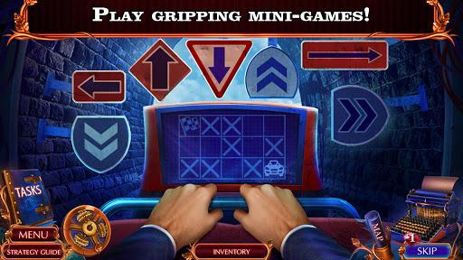 Fatal Evidence ۲ f۲p - عکس بازی موبایلی اندروید