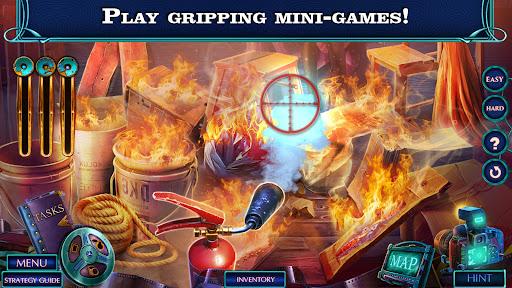 Fatal Evidence 4 f2p - Gameplay image of android game