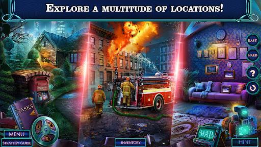 Fatal Evidence 4 f2p - Gameplay image of android game