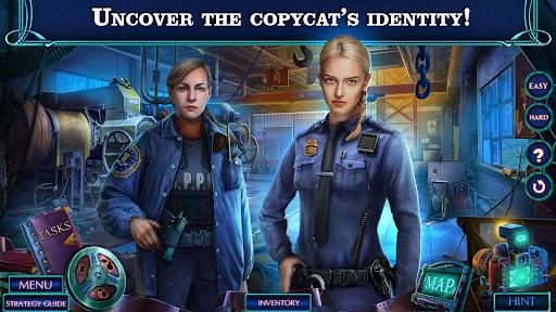Fatal Evidence 4 f2p - Gameplay image of android game