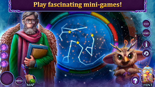 Fairy Godmother Tales 5 f2p - Image screenshot of android app