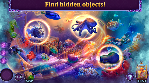 Fairy Godmother Tales 5 f2p - Image screenshot of android app