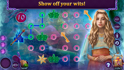 Fairy Godmother Tales 5 f2p - Image screenshot of android app