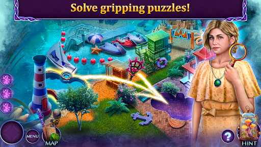 Fairy Godmother Tales 5 f2p - Image screenshot of android app