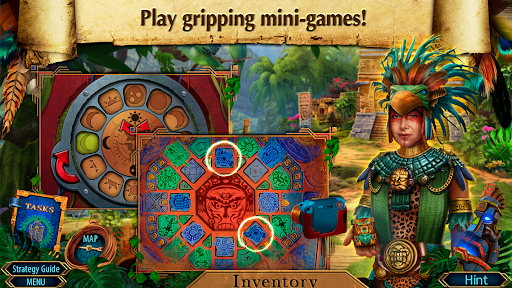 Hidden Expedition: Paradise - عکس بازی موبایلی اندروید