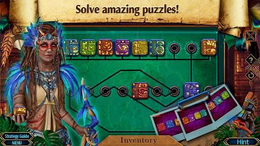 Hidden Expedition: Paradise - عکس بازی موبایلی اندروید