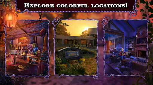 Hidden Expedition 21 f2p - Image screenshot of android app