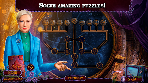 Hidden Expedition 21 f2p - Image screenshot of android app