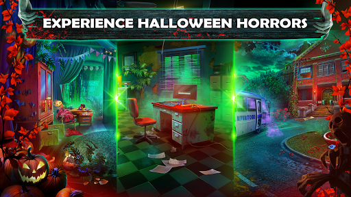 Halloween Chronicles: Monsters - عکس بازی موبایلی اندروید