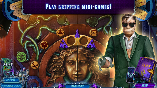 Mystery Tales 10 f2p - Image screenshot of android app