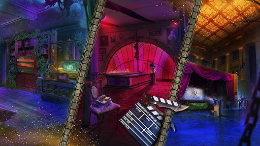 Mystery Tales 10 f2p - Image screenshot of android app
