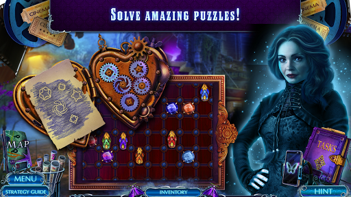 Mystery Tales 10 f2p - Image screenshot of android app
